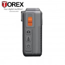 Нагрудный видеорегистратор Torex Cam M4 mini